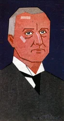 Sir Edward Grey, 1926